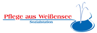 Pflege aus Weißensee - Logo